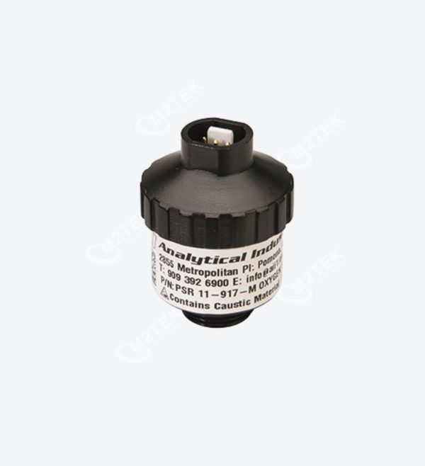 Sensor de Oxígeno compatible con AVEA, eVent eVolution y Bellavista (PSR-11-917-M)